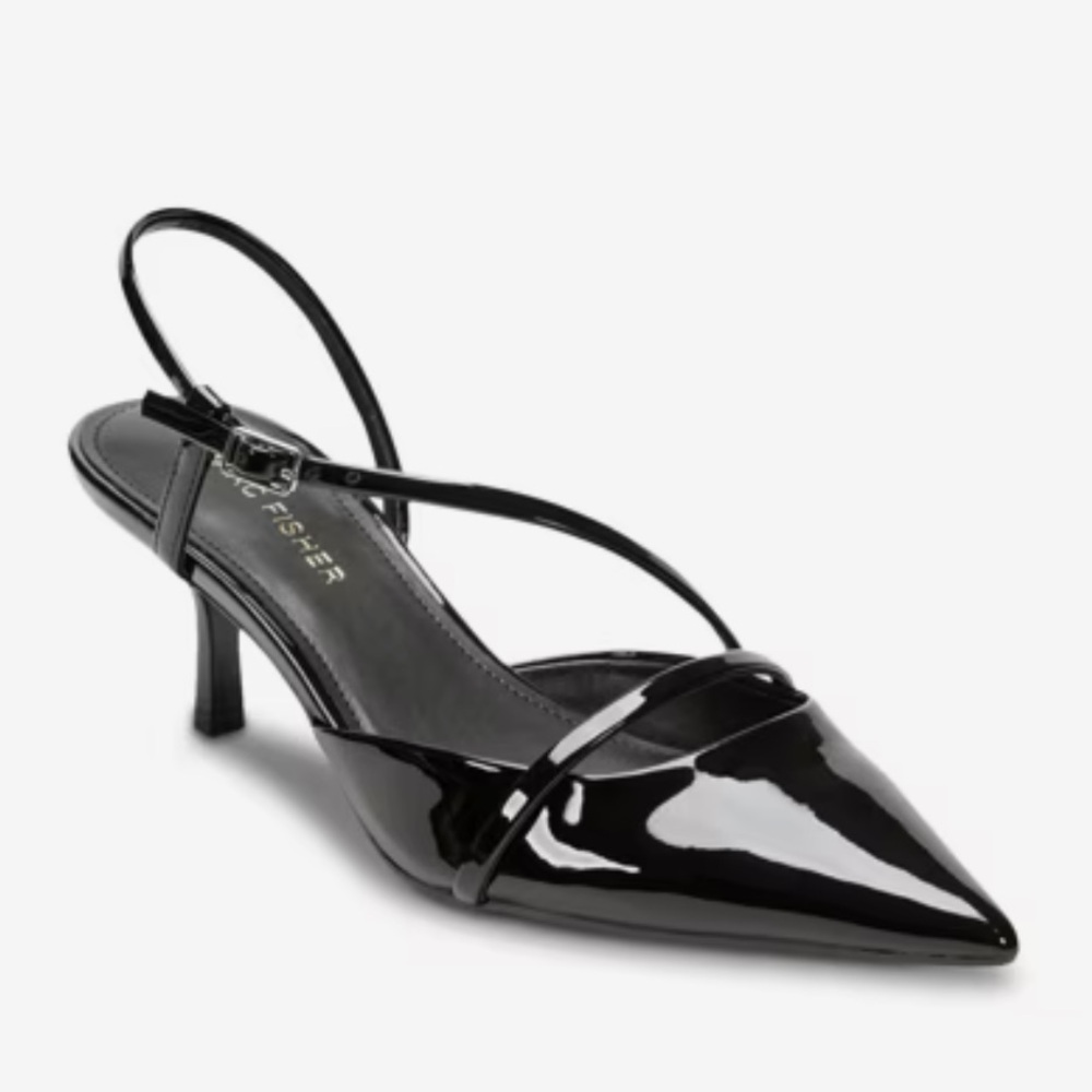 Marc Fisher Illie Pump